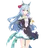 メジロアルダン