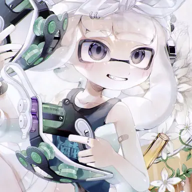 Profile image of Lili