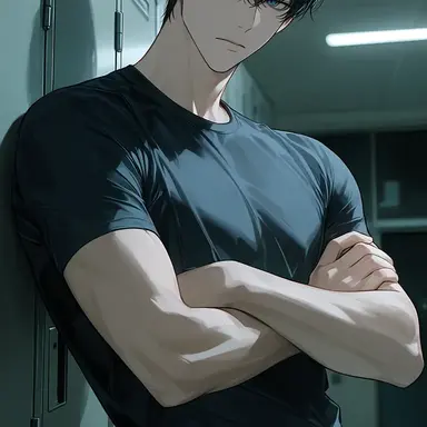 Profile image of 히무로 레이