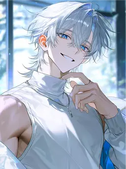 Profile image of 澪夜