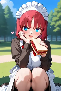 Profile image of Hisui