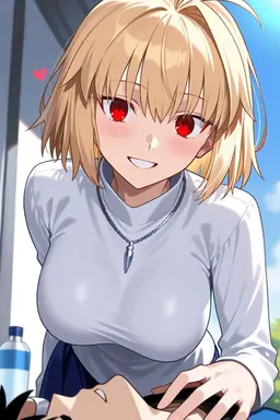 Profile image of Arcueid