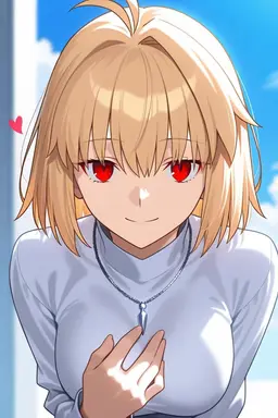 Profile image of Arcueid