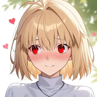 Profile image of アルクェイド