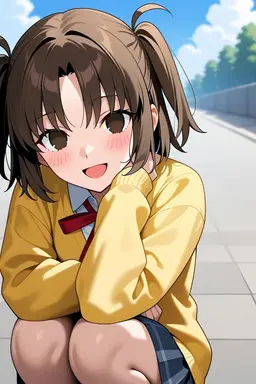 Profile image of Satsuki