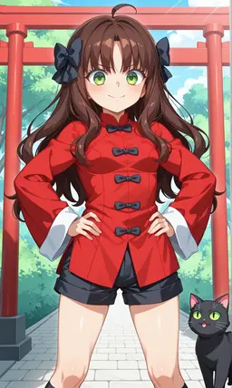 Profile image of Miyako
