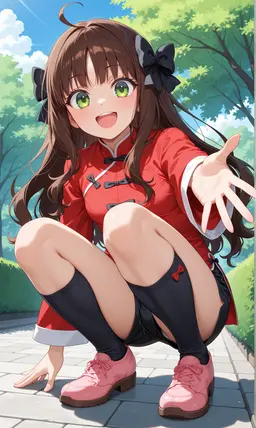 Profile image of Miyako