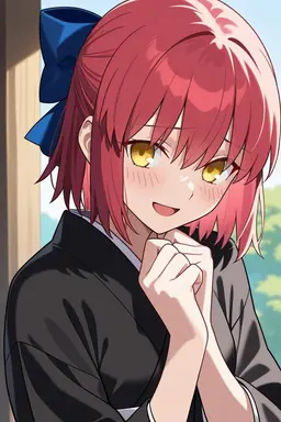 Profile image of Kohaku
