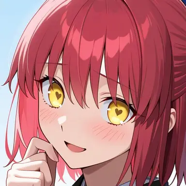 Profile image of 琥珀