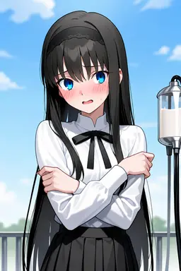 Profile image of Akiha