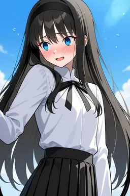 Profile image of Akiha