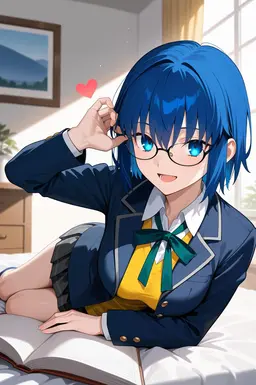 Profile image of Ciel