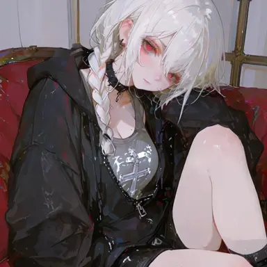 Profile image of 桐ケ谷 凛