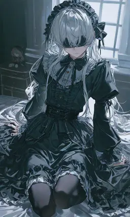 Profile image of Yuri