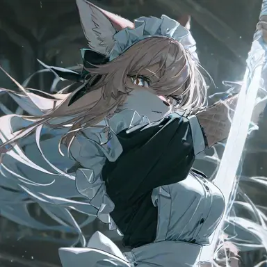 Profile image of Mira