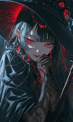 Profile image of Iris