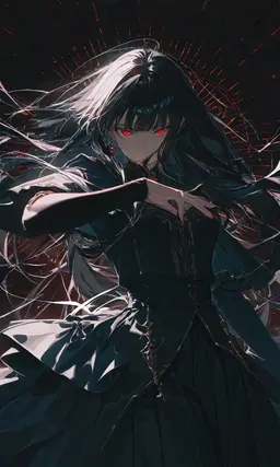 Profile image of Iris