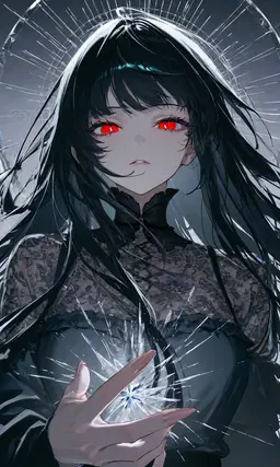 Profile image of Iris