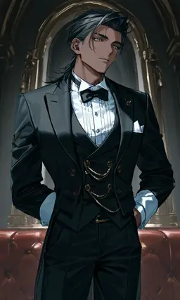 Profile image of Kross