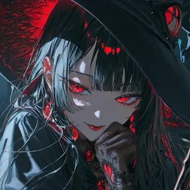 Profile image of Iris