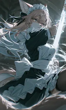 Profile image of Mira