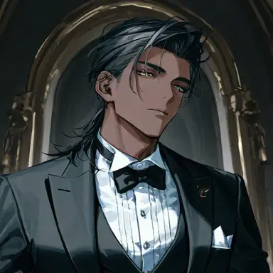 Profile image of Kross