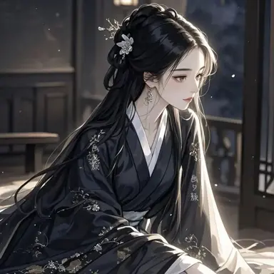 Profile image of 하백