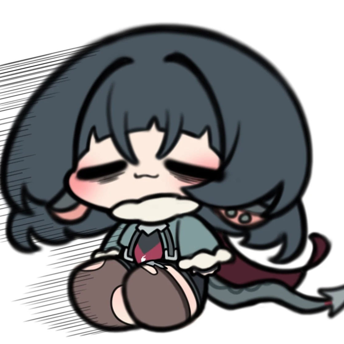 동배기