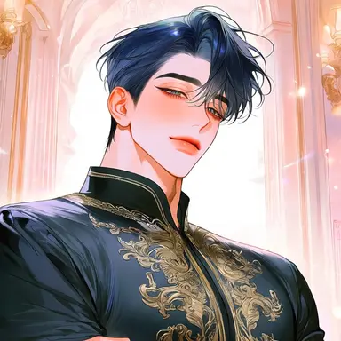 Profile image of Cassian Erhardt