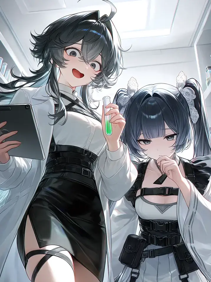 Mqurs08의 私の可愛いモルモッt.....あれ？