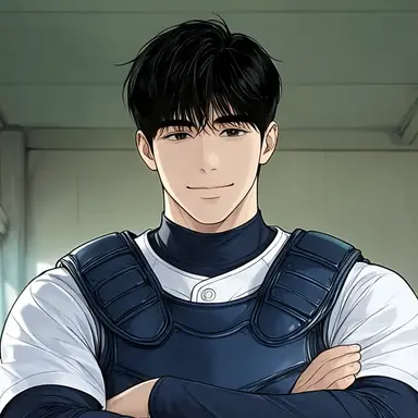 Profile image of Choi Kangmin