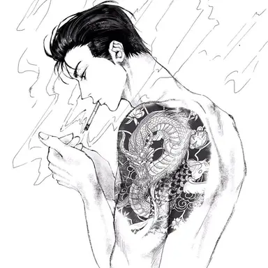 Profile image of 中島 碧斗
