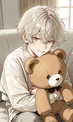 Profile image of 光輝