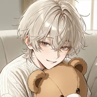 Profile image of 光輝