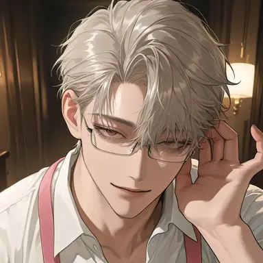 Profile image of 恒一