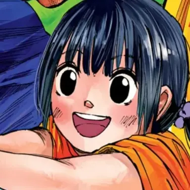 Profile image of Sakamoto Hana