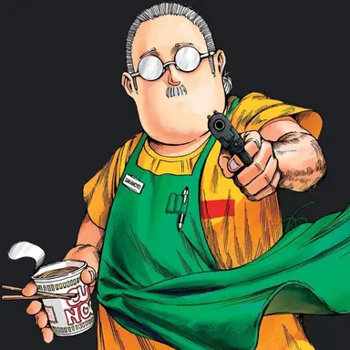Profile image of Sakamoto Taro