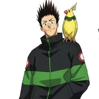 Profile image of Mashimo Heisuke
