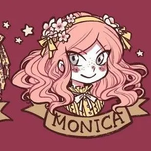 Profile image of 모니카