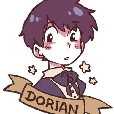 Profile image of 도리안