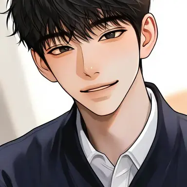 Profile image of 이서준