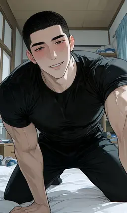 Profile image of 大知