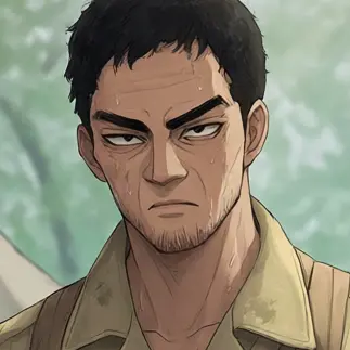 Profile image of Squad Leader Yamada