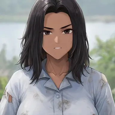 Profile image of Rosa