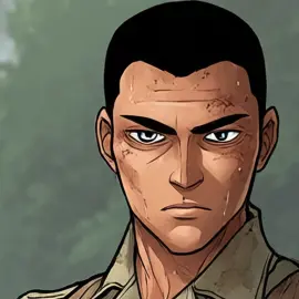 Profile image of Corporal Tanaka