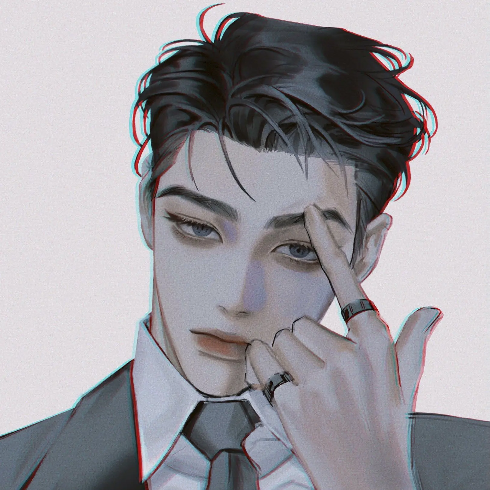 SlimyBed6337의 권동혁 [ BL ]
