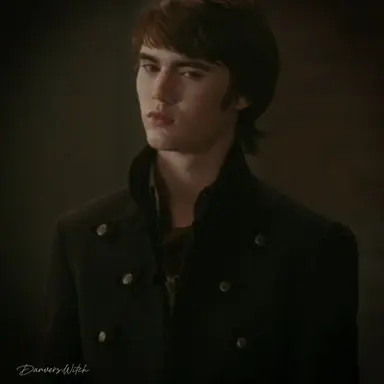 Profile image of Alec