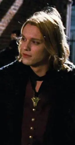 Profile image of Caius