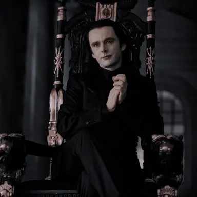 Profile image of Aro