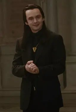 Profile image of Aro
